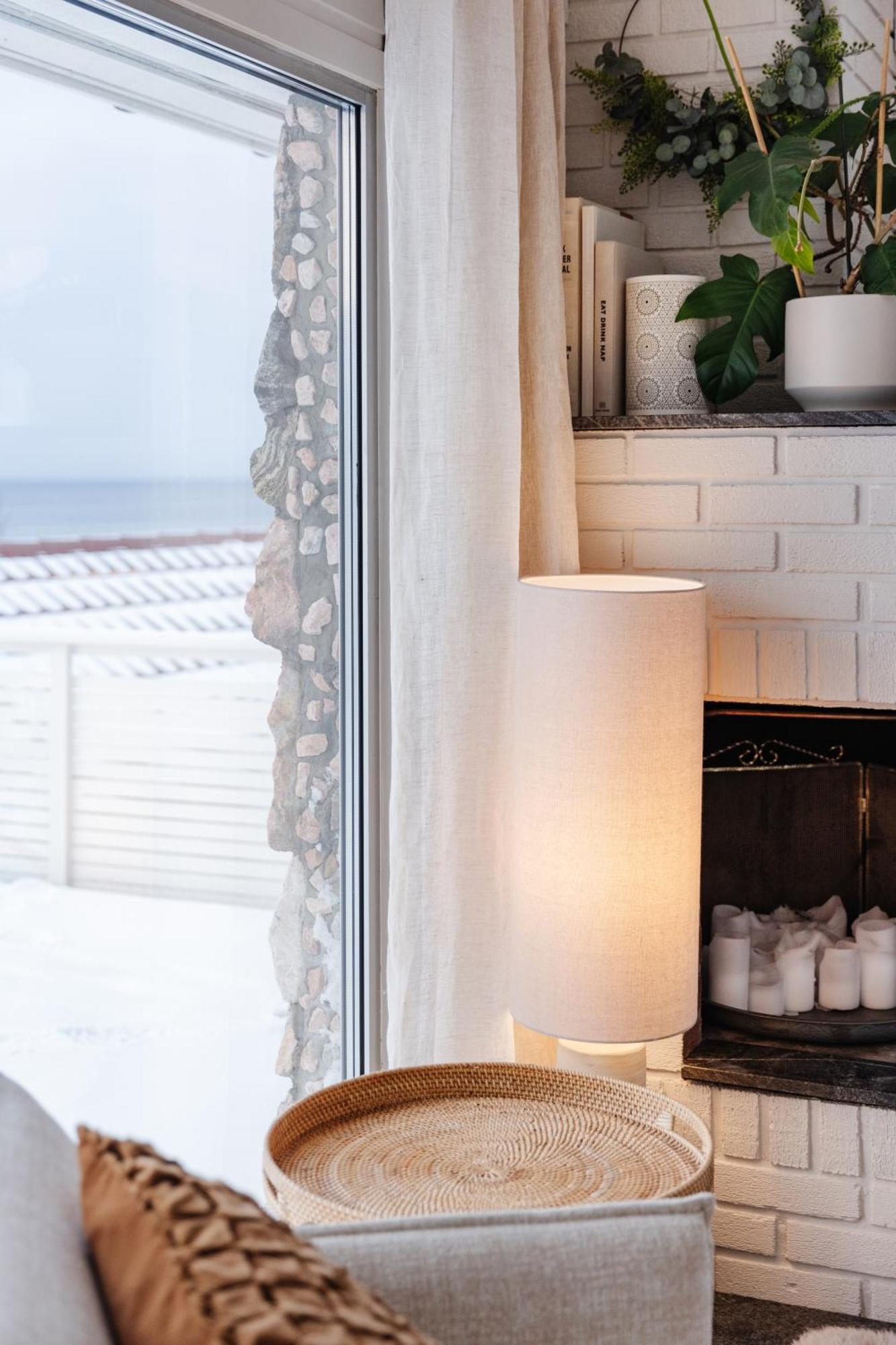 Brensholmen Beach House Tromsø Extérieur photo