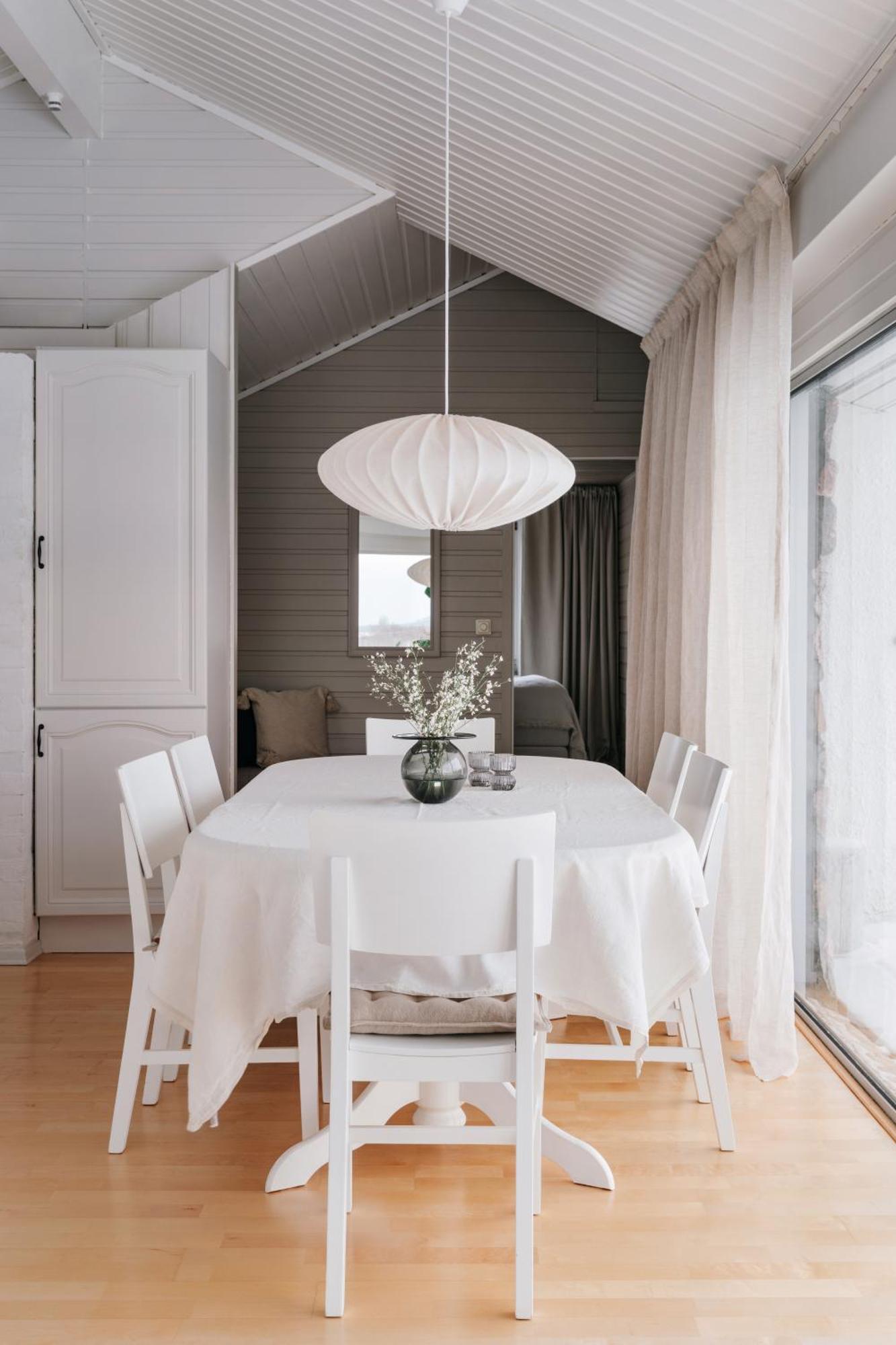 Brensholmen Beach House Tromsø Extérieur photo