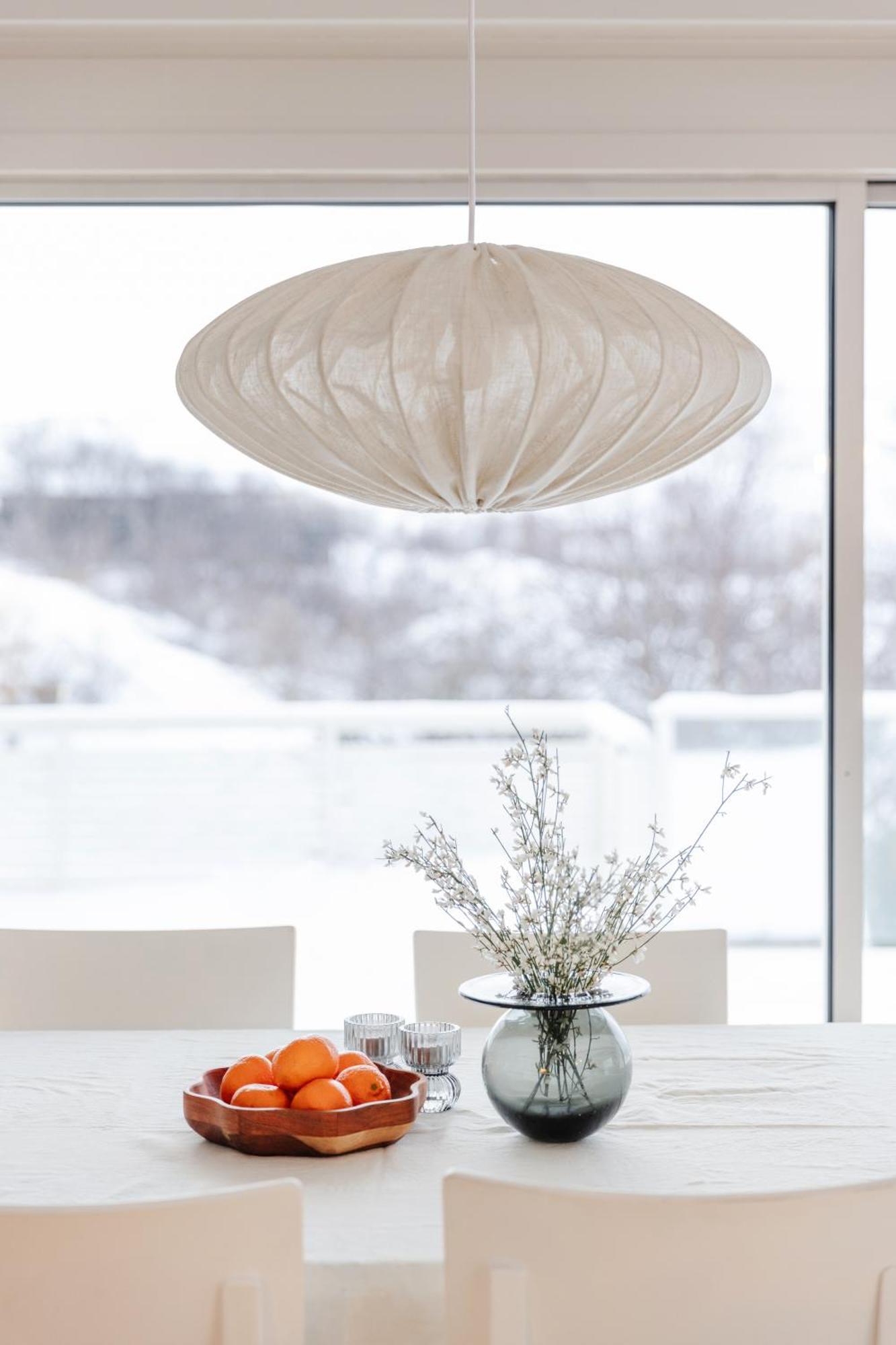 Brensholmen Beach House Tromsø Extérieur photo